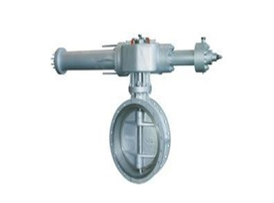 快關蝶(die)閥 快關(guān)蝶閥