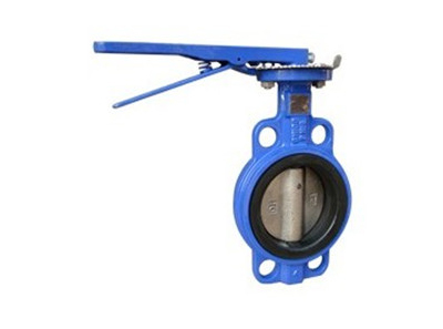 中線式對夾軟密(mi)封蝶閥 中線式(shì)對夾軟密封蝶閥(fá)