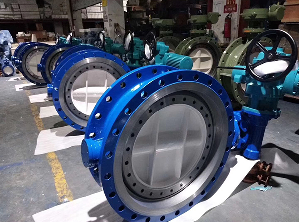 電動三偏心(xīn)硬密封蝶閥(fa) 電動三偏心(xīn)硬密封蝶閥(fá)