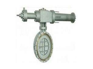 彈簧式(shi)快關蝶(die)閥 彈(dan)簧式快(kuai)關蝶閥(fa)