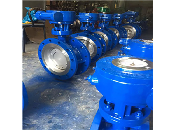 金屬密(mì)封蝶閥 金屬密封(feng)蝶閥