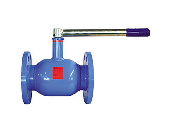 法蘭(lán)式全焊接(jiē)球閥