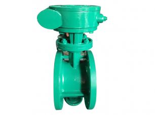 D343H25法蘭式(shì)三偏心硬密(mì)封蝶閥 D343H25法蘭式三(sān)偏心硬密封(feng)蝶閥