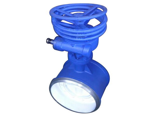 三(san)偏心焊(hàn)接蝶閥(fa) 三偏(piān)心焊接(jiē)蝶閥