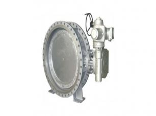 電動(dòng)蝶閥 電(dian)動蝶閥