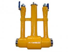 放散式(shì)全焊接球(qiu)閥