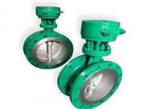 硬密(mì)封蝶閥：如何避免(mian)高壓差條件下的(de)振動和噪音問題(ti)？