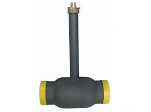 加長杆埋地(di)全焊接球閥(fa) 加長杆埋地(dì)全焊接球閥(fa)