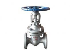 手動法(fǎ)蘭閘閥