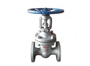 手動法蘭(lan)閘閥 手動法蘭閘(zhá)閥