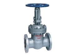 國標法(fa)蘭閘閥